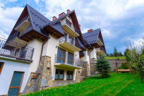 Willa Sport, Zakopane